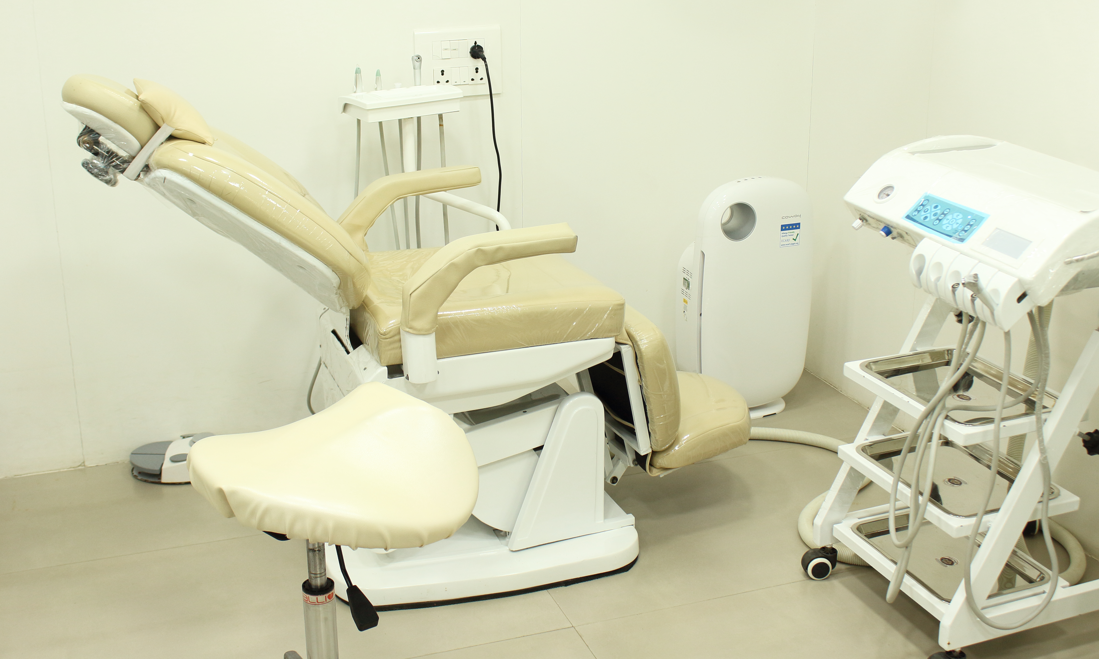 Treatment Room